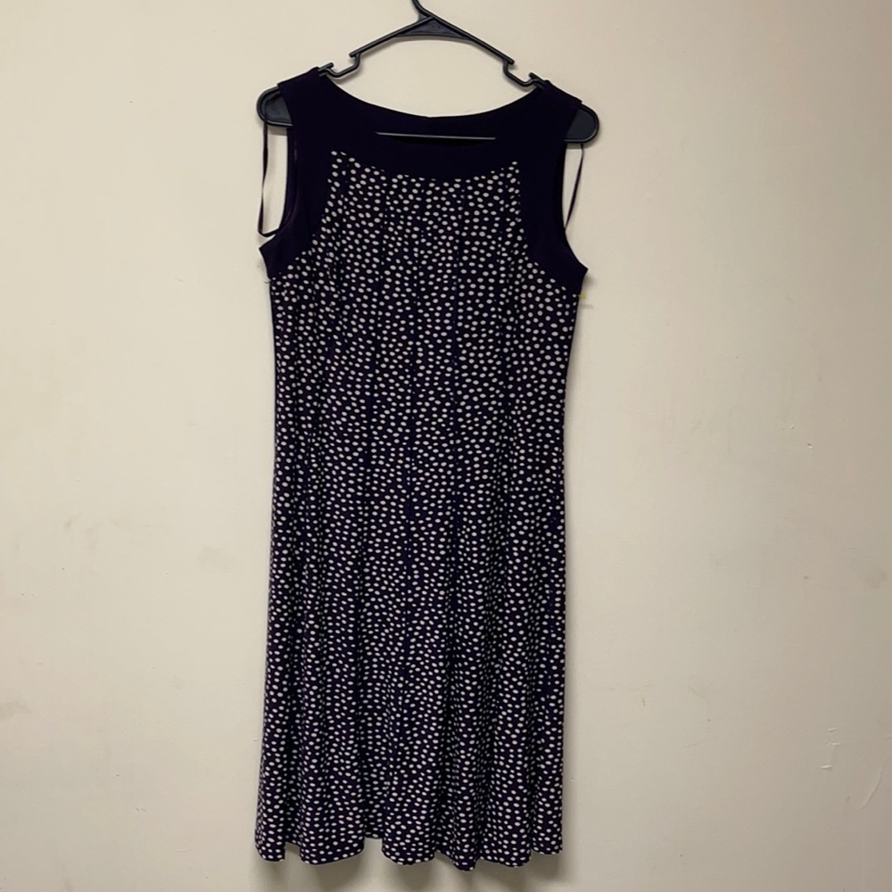 Stylish Top Purple Color